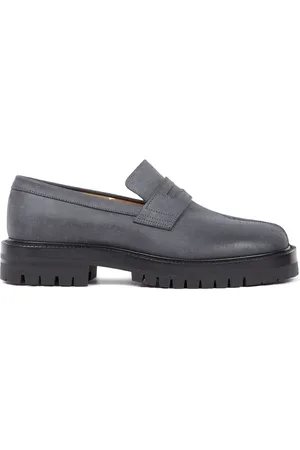 Maison Margiela Mocassins Tabi County