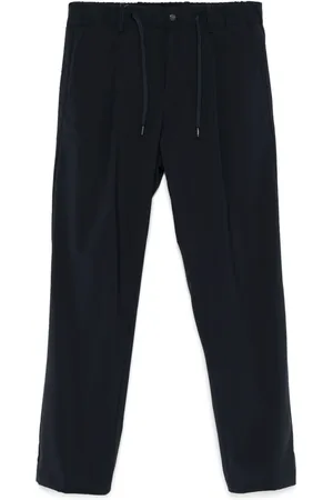 HERNO Pantalon en coton