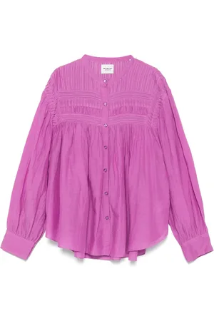 Marant Etoile Chemise Plalia