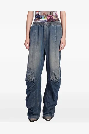 Diesel Jean D-Para