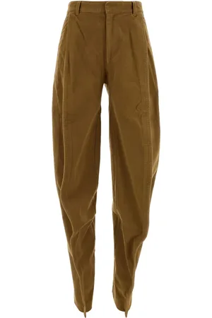 Y / PROJECT Pantalon en velours