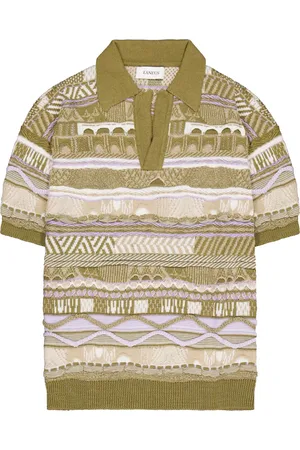 LANEUS Polo en maille