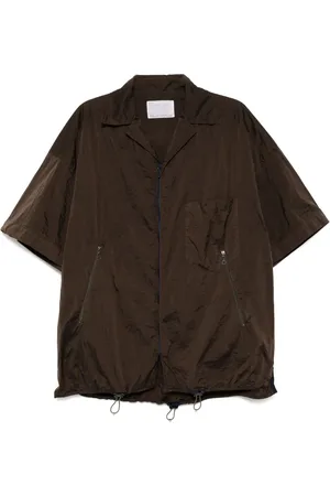 Kolor Chemise à manches courtes