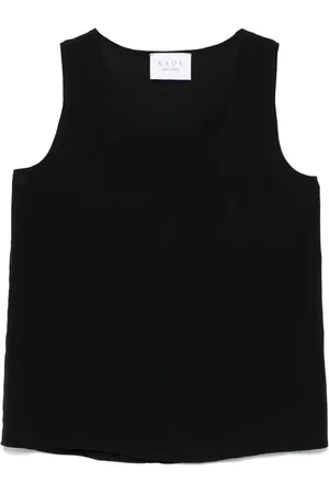 Kaos Débardeur en crêpe