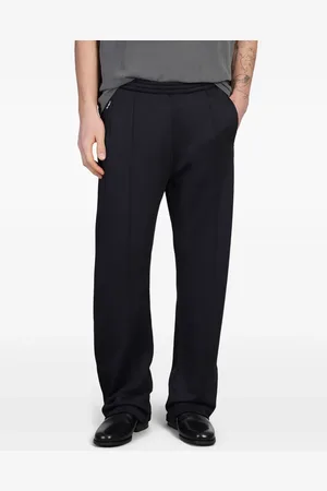OUR LEGACY Pantalon de jogging à zips