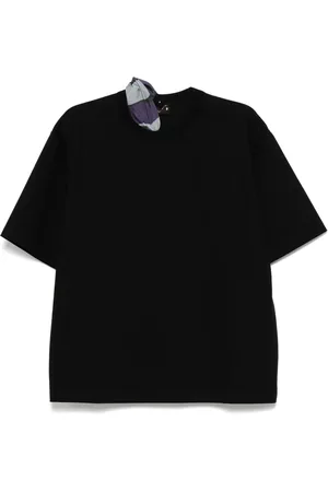 Kolor T-shirt à col rond
