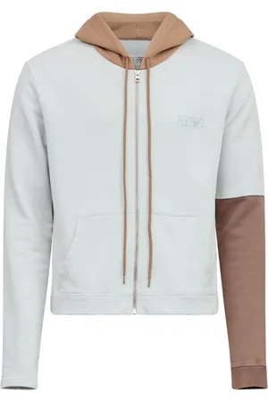 Maison Margiela Cardigan à numéro signature