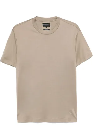 Emporio Armani T-shirt en jersey