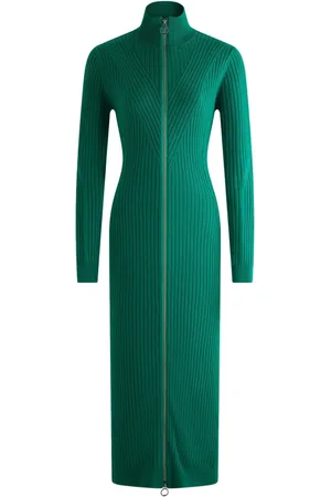 Fusalp Robe mi-longue Sandrine