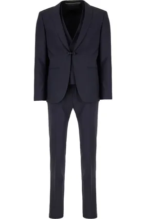 corneliani Costume à simple boutonnage