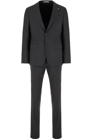 corneliani Tailleur à carreaux