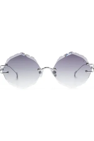 Eyepetizer Lunettes de soleil Guadalupe