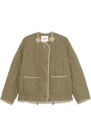 Marant Etoile Veste Gretel