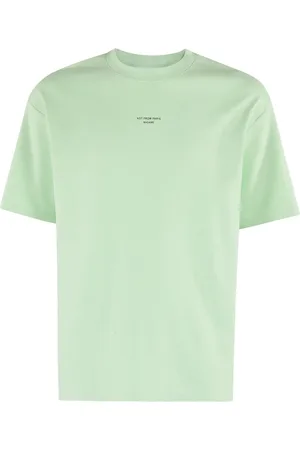 Drôle de Monsieur T-shirt The Slogan Classique