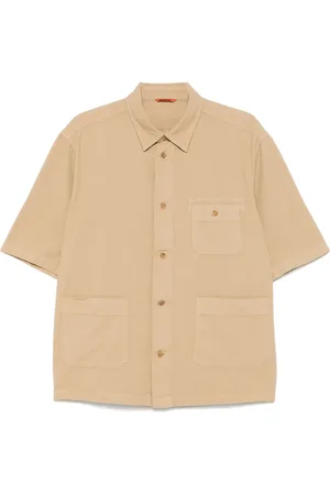 BARENA Chemise Ordior Tendon