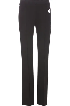 Kenzo Pantalon Boke Flower 2.0