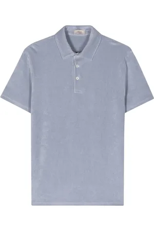 ALTEA Polo en tissu éponge