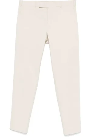 PT Torino Pantalon chino en coton