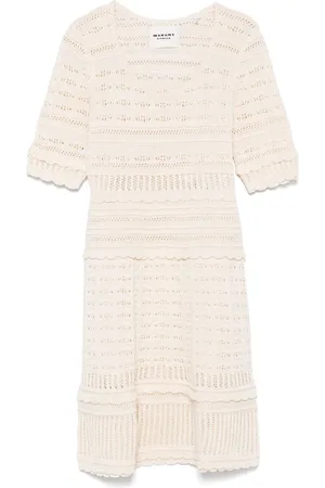 Marant Etoile Robe courte Abril