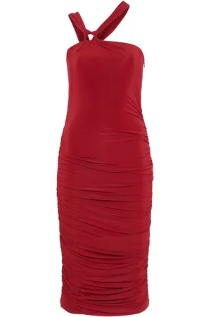 Isabel Marant Robe mi-longue Ethel