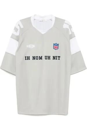 Ih Nom Uh Nit T-shirt à logo