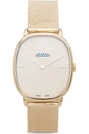 Isabel Marant Bracelet 28.07 Oval