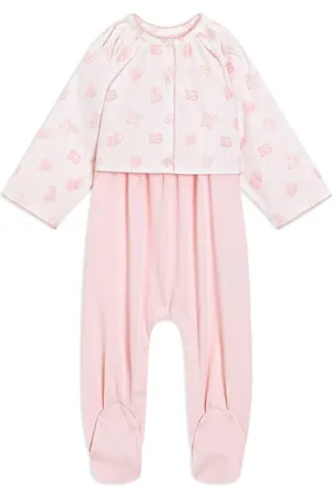 Dolce & Gabbana Pyjama en coton