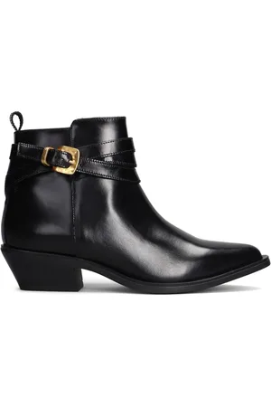 carmens Bottines Kelly Wrap 45 mm