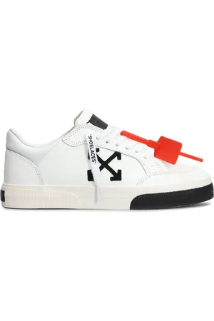OFF-WHITE Baskets Vulcanized