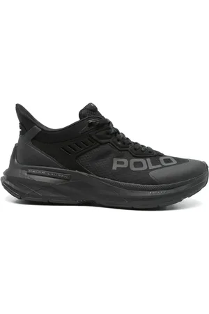 Ralph Lauren Baskets Court Blade