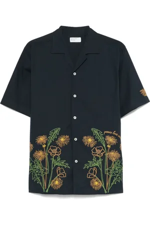 Universal Works Chemise Minari