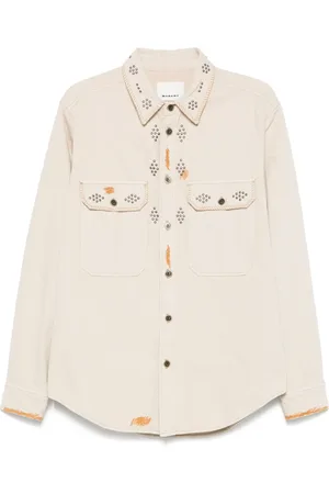 Isabel Marant Chemise Osco