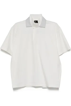 Kolor Polo à manches courtes