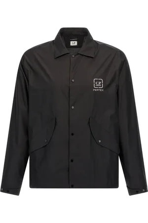 C.P. Company T-shirt The Metropolis Series