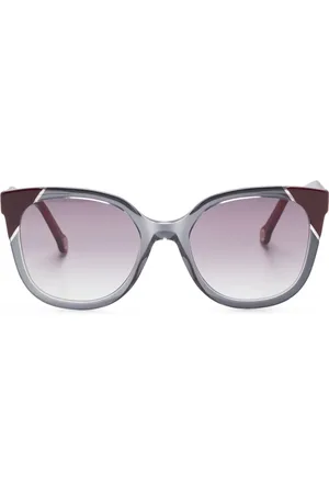 Carolina Herrera Lunettes de soleil 0289