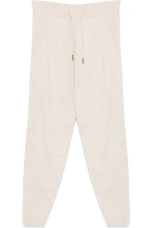 ERIC BOMPARD Pantalon en maille