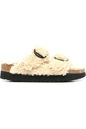 Birkenstock Claquettes Arizona Big Buckle