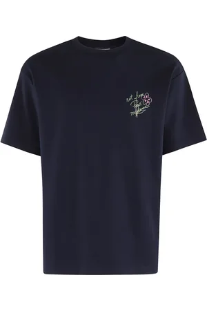 Drôle de Monsieur T-shirt The Slogan