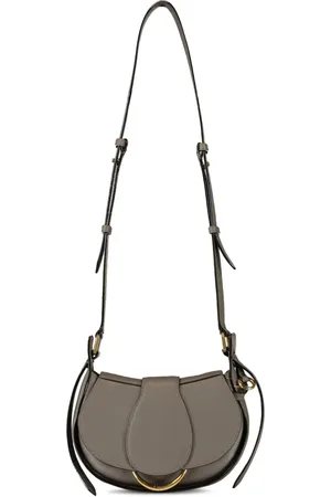 Chloé Petit sac à bandoulière Ride en cuir