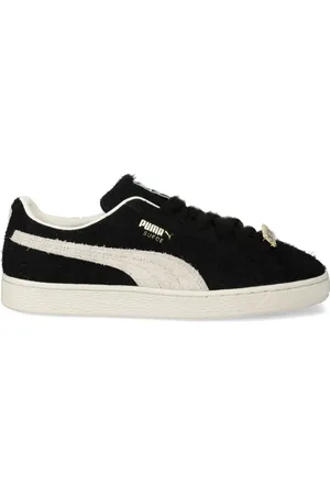 PUMA Baskets Suede Fat Lace