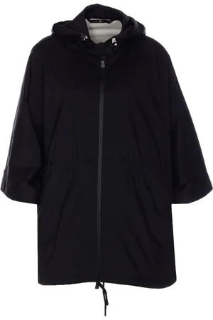 Moncler Parka à capuche