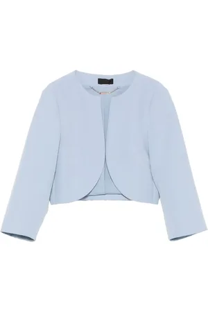 Liu Jo Veste à coupe crop