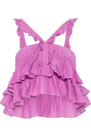 Marant Etoile Haut Daliana