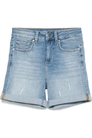 Liu Jo Short en jean