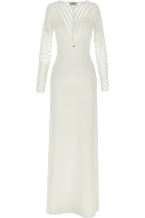 Elisabetta Franchi Robe courte en maille