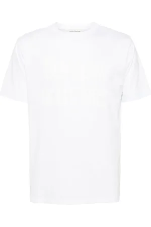 JOSHUA SANDERS T-shirt à imprimé graphique