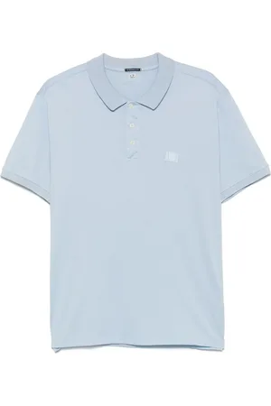 C.P. Company Polo en coton