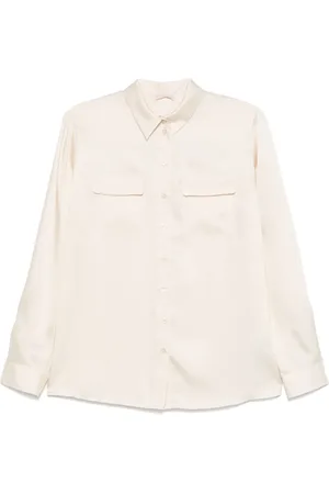 Liu Jo Chemise en satin