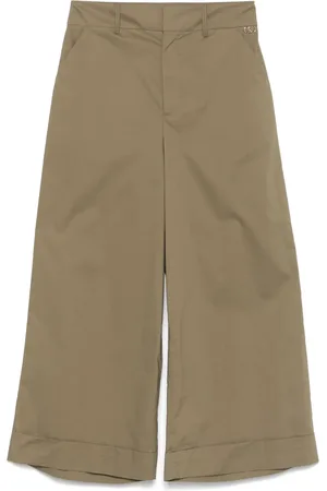 Liu Jo Pantalon en coton