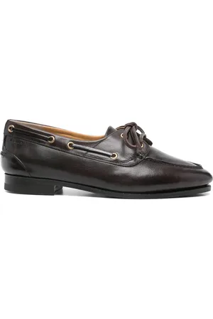 Bally Mocassins en cuir